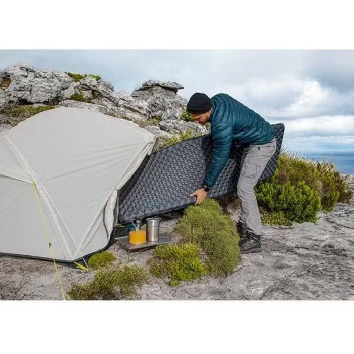 Materac NATUREHIKE ULTRALIGHT SQUARE PLUS R 3.5 (CNH22DZ018)