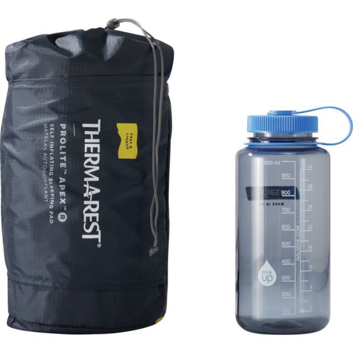 Mata samopompująca THERM-A-REST PROLITE APEX HEAT WAVE