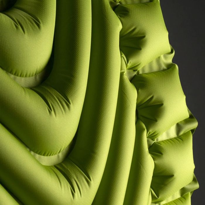 Materac dmuchany KLYMIT STATIC V2-GREEN