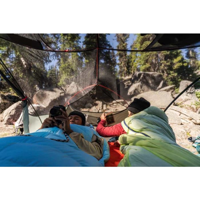 Materac THERM-A-REST NEOLOFT / LARGE