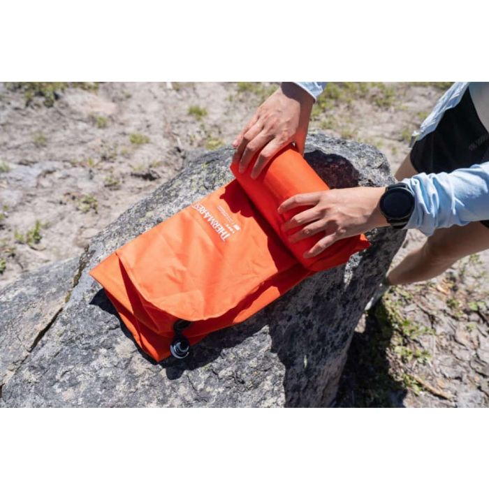 Materac THERM-A-REST NEOLOFT / REGULAR WIDE