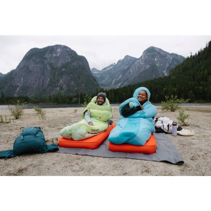 Materac THERM-A-REST NEOLOFT / LARGE