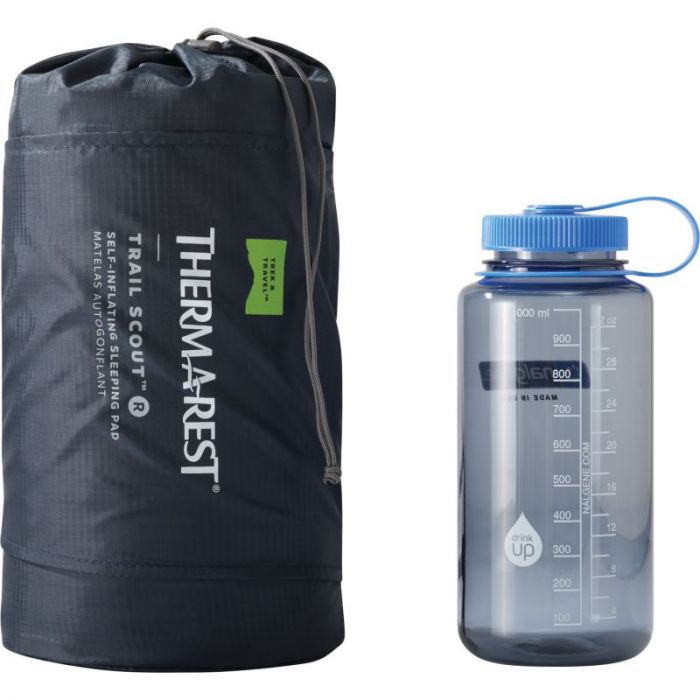 Mata samopompująca THERM-A-REST TRAIL SCOUT