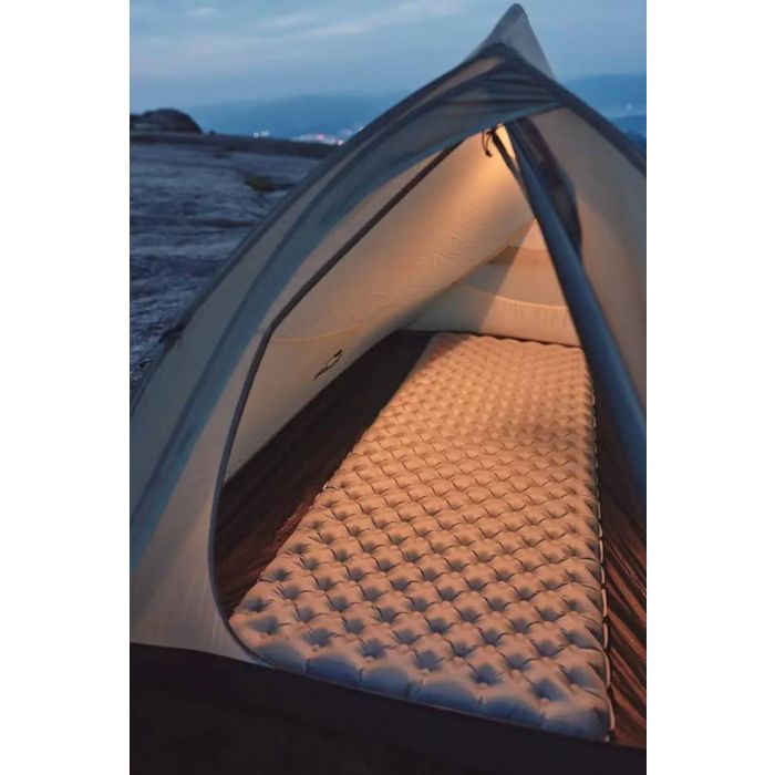 Materac NATUREHIKE TUYE R 3.2 SINGLE LARGE (CNK2450WS012)