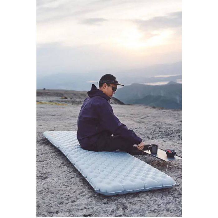 Materac NATUREHIKE TUYE R 3.2 SINGLE LARGE (CNK2450WS012)