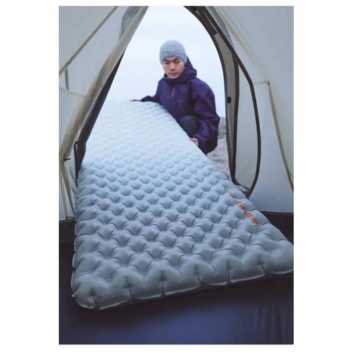 Materac NATUREHIKE TUYE R 3.2 SINGLE LARGE (CNK2450WS012)
