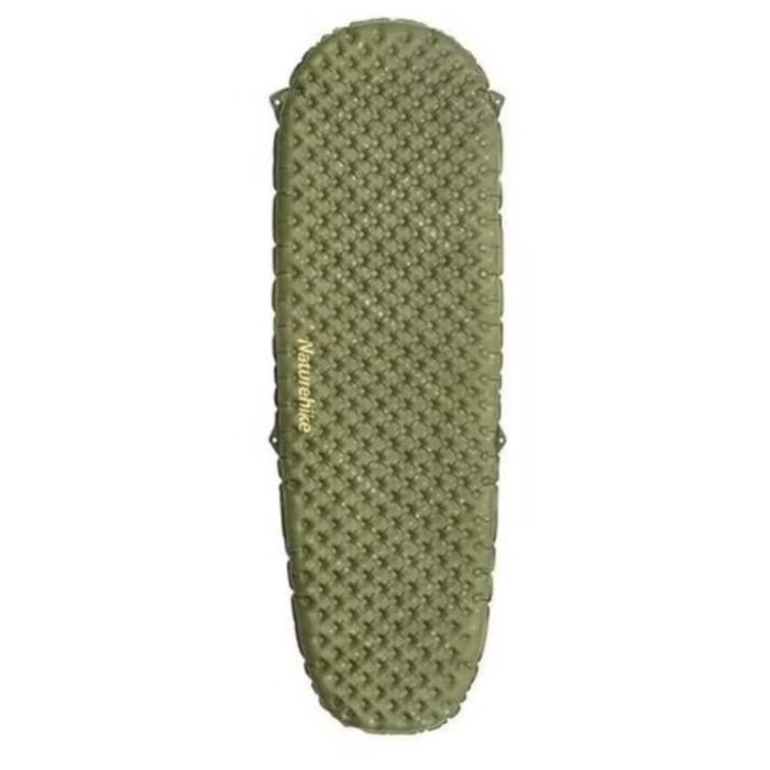 Materac NATUREHIKE ULTRALIGHT MUMMY STANDARD R 3.5 (CNH22DZ018) Materac NATUREHIKE ULTRALIGHT MUMMY STANDARD R 3.5 (CNH22DZ018)