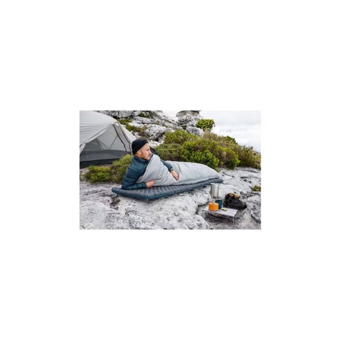 Materac NATUREHIKE ULTRALIGHT SQUARE STANDARD R 3.5 (CNH22DZ018) Materac NATUREHIKE ULTRALIGHT SQUARE STANDARD R 3.5 (CNH22DZ018)