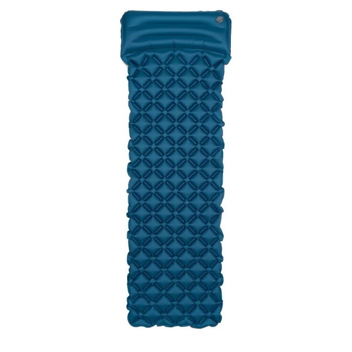 Materac VOLVEN AIR COMFORT PLUS / BLUE