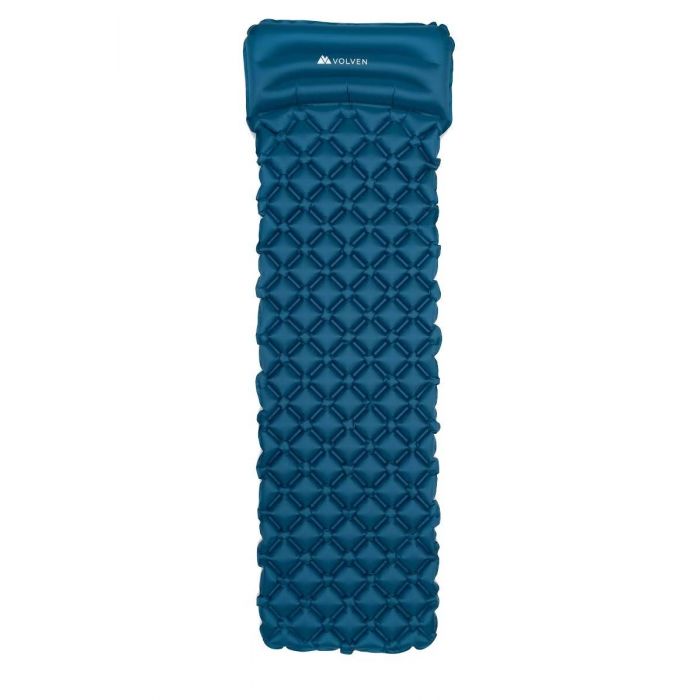 Materac VOLVEN AIR COMFORT PLUS / BLUE