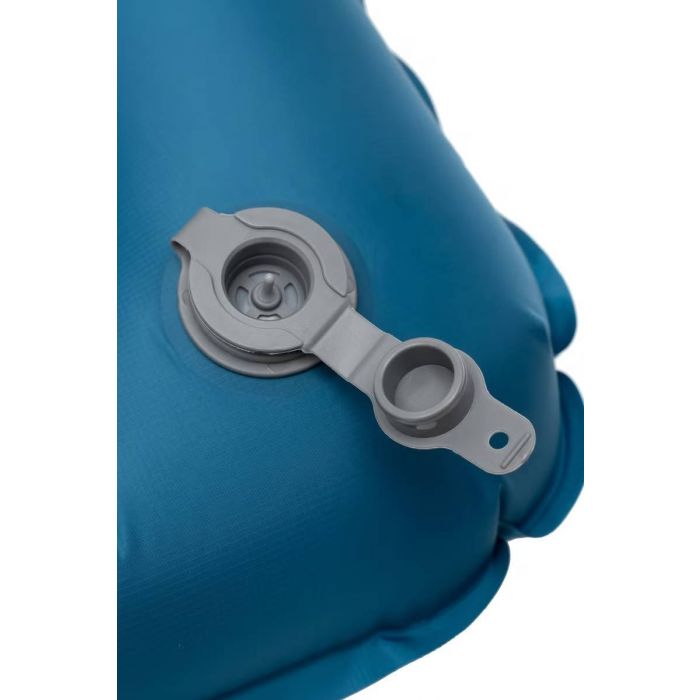 Materac VOLVEN AIR COMFORT PLUS / BLUE