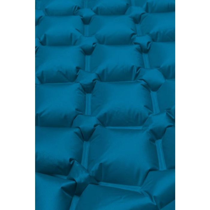 Materac VOLVEN AIR COMFORT PLUS / BLUE