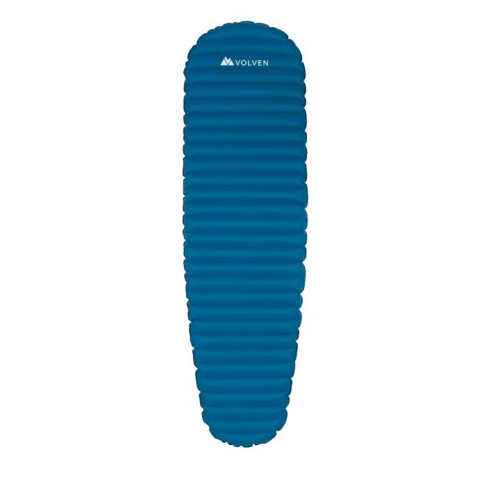 Materac VOLVEN AIR PRO NIEBIESKI Materac VOLVEN AIR PRO NIEBIESKI