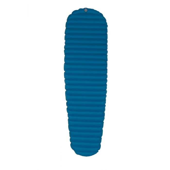 Materac VOLVEN AIR PRO NIEBIESKI Materac VOLVEN AIR PRO NIEBIESKI