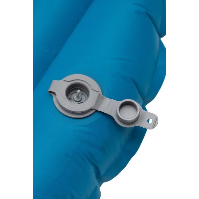 Materac VOLVEN AIR PRO NIEBIESKI Materac VOLVEN AIR PRO NIEBIESKI