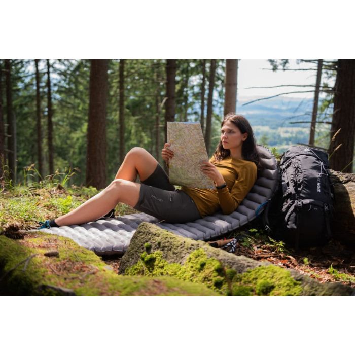 Materac VOLVEN AIR THERMO PRO