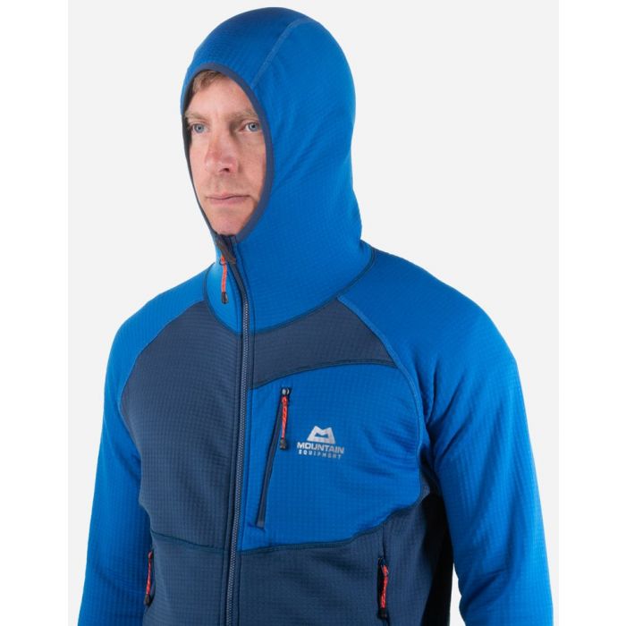 Kurtka męska MOUNTAIN EQUIPMENT ECLIPSE HOODED 