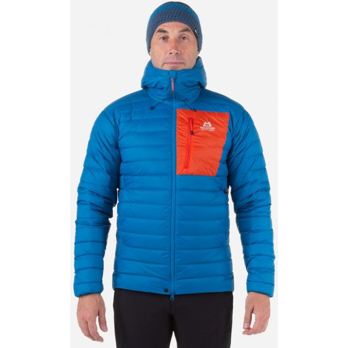 Kurtka męska MOUNTAIN EQUIPMENT BALTORO HOODY