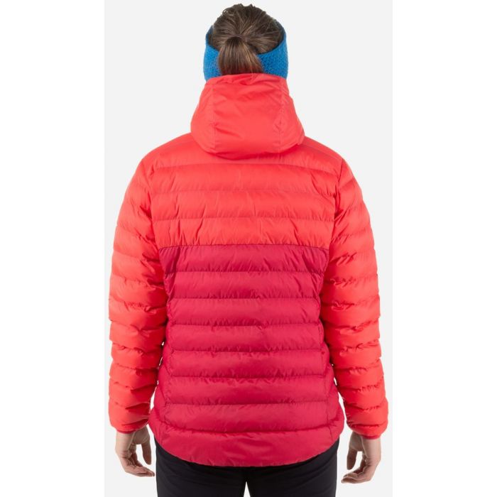 Kurtka damska MOUNTAIN EQUIPMENT SUPERFLUX HOODY