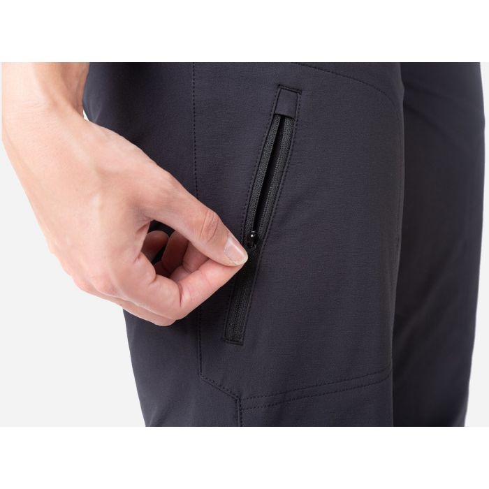 Spodnie damskie MOUNTAIN EQUIPMENT CHAMOIS / ANVIL GREY