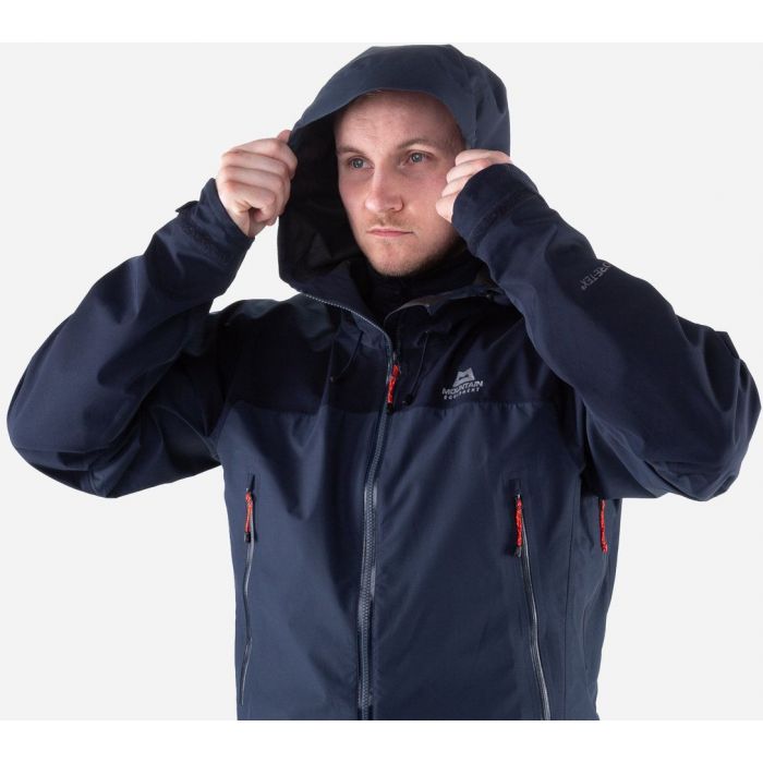 Kurtka męska MOUNTAIN EQUIPMENT SALTORO 