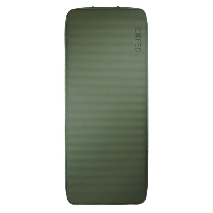 Mata EXPED MEGAMAT 10 MW / GREEN