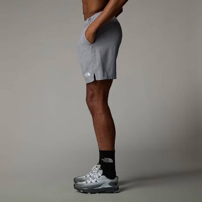 Szorty męskie THE NORTH FACE 24/7 7IN  Szorty męskie THE NORTH FACE 24/7 7IN