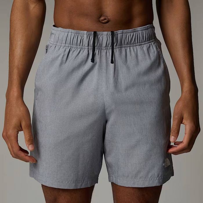 Szorty męskie THE NORTH FACE 24/7 7IN  Szorty męskie THE NORTH FACE 24/7 7IN