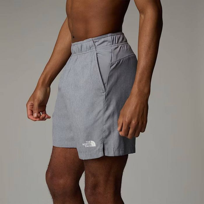 Szorty męskie THE NORTH FACE 24/7 7IN  Szorty męskie THE NORTH FACE 24/7 7IN