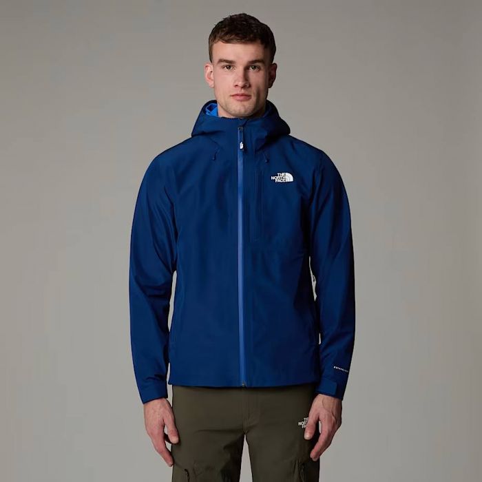 The North Face Męska Kurtka Dryzzle FutureLight™ II