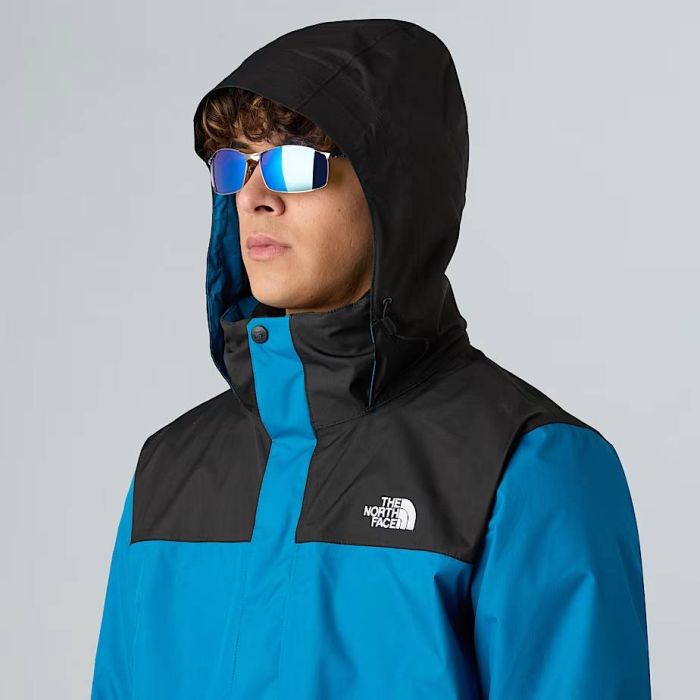 Kurtka męska THE NORTH FACE EVOLVE II TRICLIMATE 