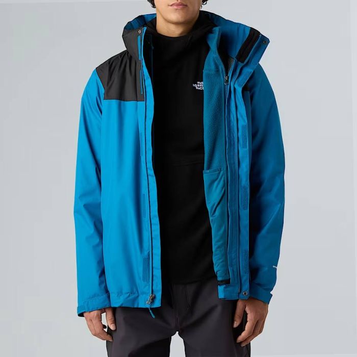 Kurtka męska THE NORTH FACE EVOLVE II TRICLIMATE 