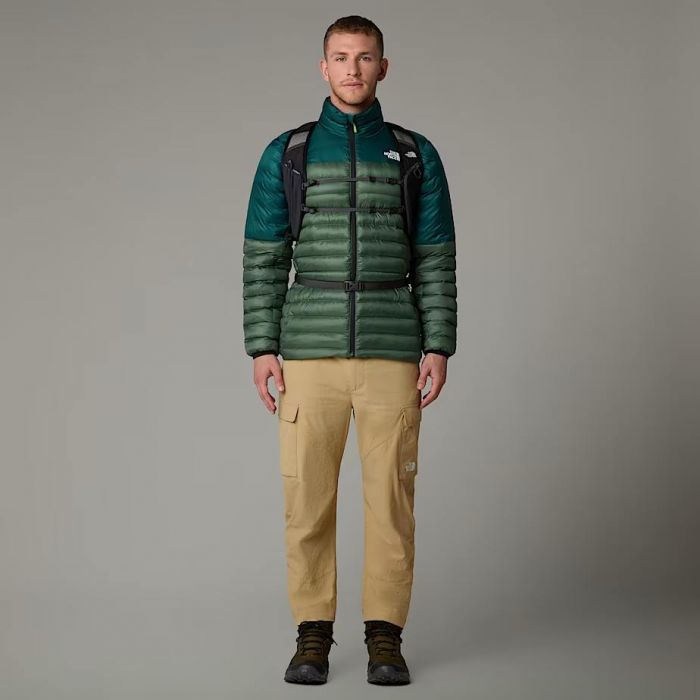 Spodnie męskie THE NORTH FACE EXPLORATION CARGO Spodnie męskie THE NORTH FACE EXPLORATION CARGO