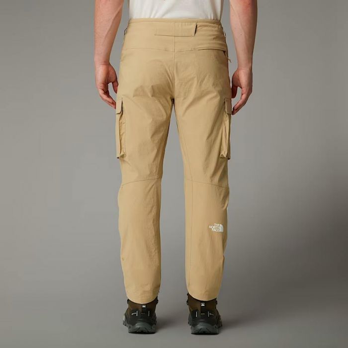 Spodnie męskie THE NORTH FACE EXPLORATION CARGO Spodnie męskie THE NORTH FACE EXPLORATION CARGO