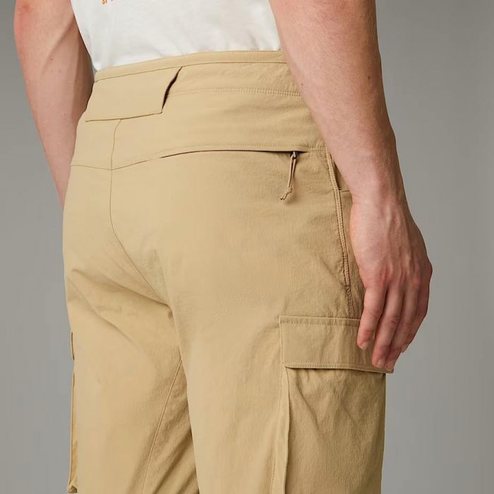 Spodnie męskie THE NORTH FACE EXPLORATION CARGO Spodnie męskie THE NORTH FACE EXPLORATION CARGO