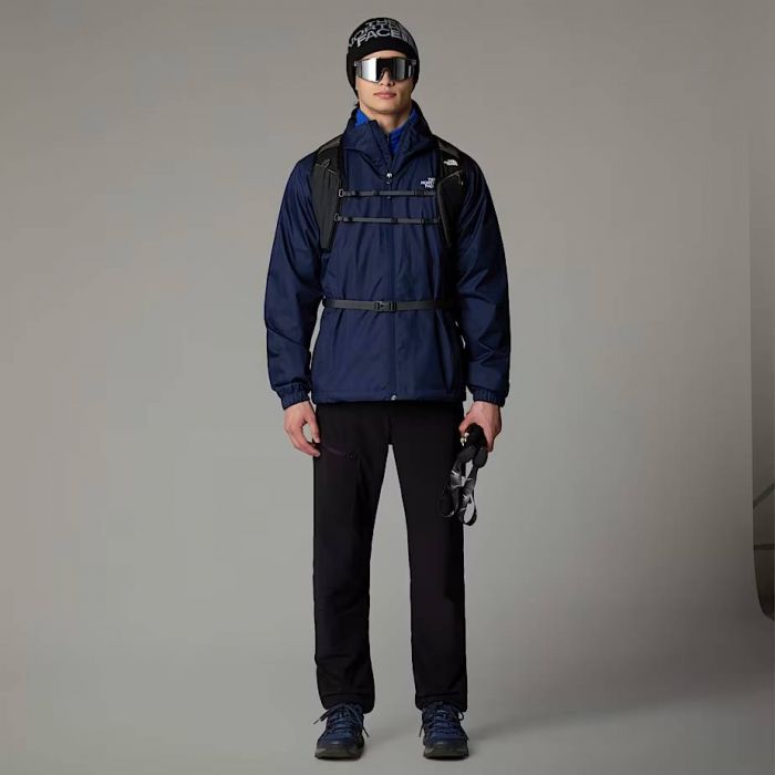 Spodnie męskie THE NORTH FACE SPEEDLIGHT Spodnie męskie THE NORTH FACE SPEEDLIGHT