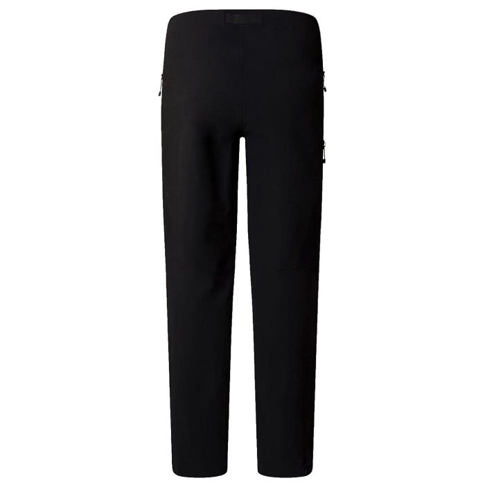 Spodnie męskie THE NORTH FACE SOFTSHELL SUMMIT CHAMLANG  Spodnie męskie THE NORTH FACE SOFTSHELL SUMMIT CHAMLANG