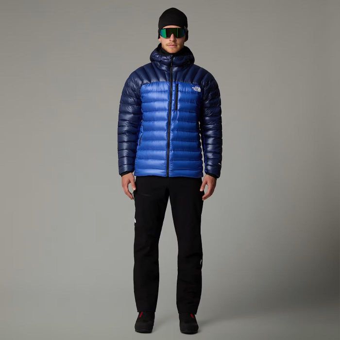 Spodnie męskie THE NORTH FACE SOFTSHELL SUMMIT CHAMLANG  Spodnie męskie THE NORTH FACE SOFTSHELL SUMMIT CHAMLANG