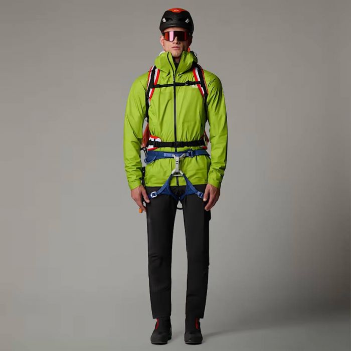 Spodnie męskie THE NORTH FACE SUMMIT OFF WIDTH Spodnie męskie THE NORTH FACE SUMMIT OFF WIDTH