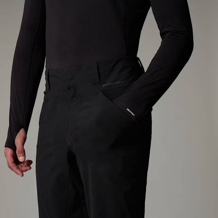 Spodnie męskie THE NORTH FACE SUMMIT OFF WIDTH Spodnie męskie THE NORTH FACE SUMMIT OFF WIDTH