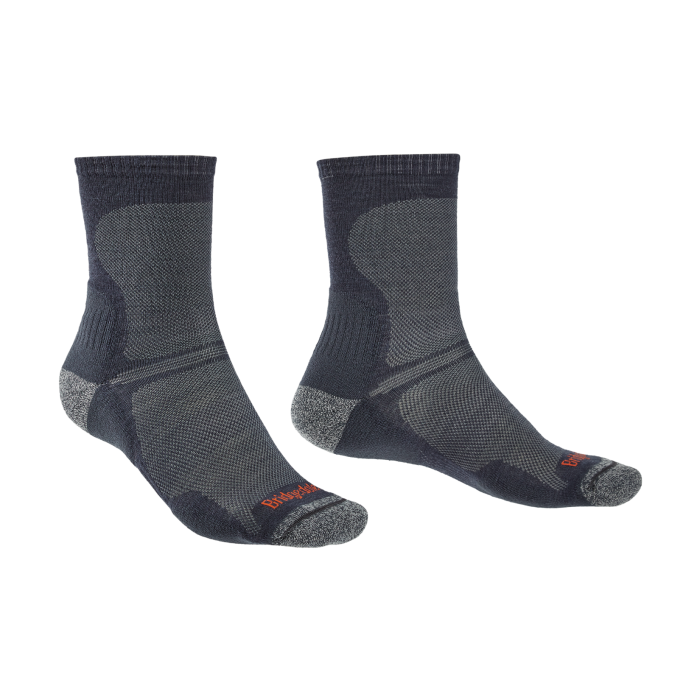 Skarpety męskie BRIDGEDALE HIKE ULTRALIGHT T2 MERINO PERFORMANCE Skarpety męskie BRIDGEDALE HIKE ULTRALIGHT T2 MERINO PERFORMANCE