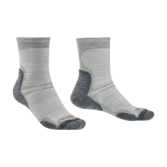 Skarpety męskie BRIDGEDALE HIKE ULTRALIGHT T2 MERINO PERFORMANCE Skarpety męskie BRIDGEDALE HIKE ULTRALIGHT T2 MERINO PERFORMANCE
