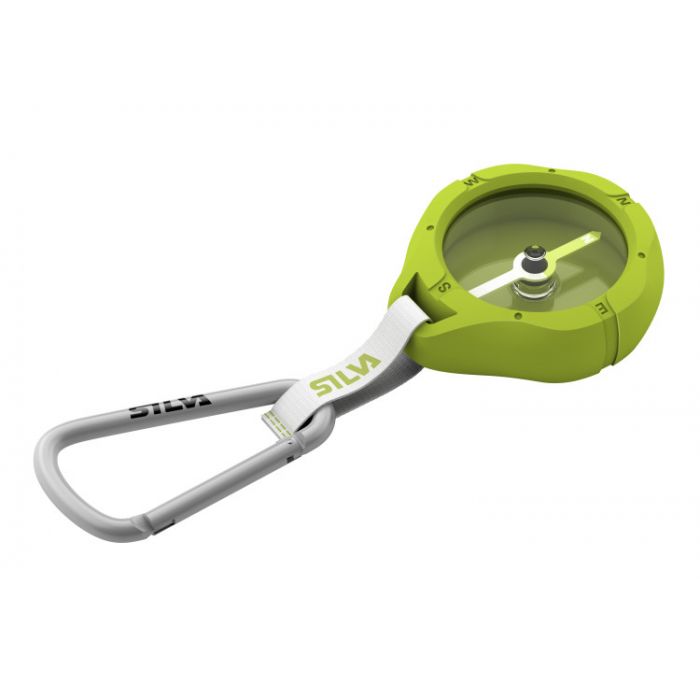 Kompas / breloczek SILVA METRO