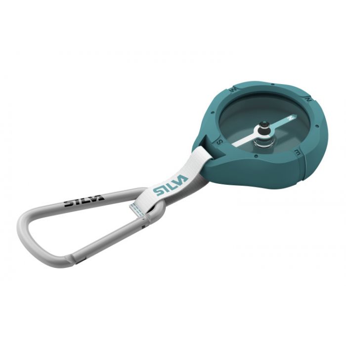 Kompas / breloczek SILVA METRO