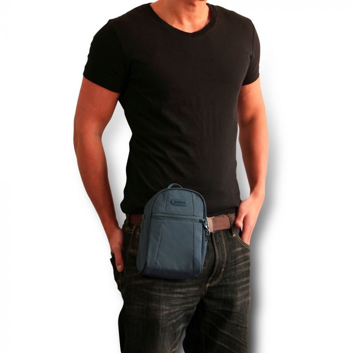 Torebka PACSAFE METROSAFE 100 GII