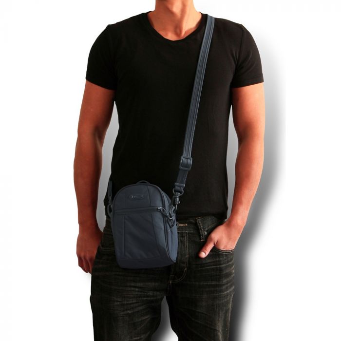 Torebka PACSAFE METROSAFE 100 GII