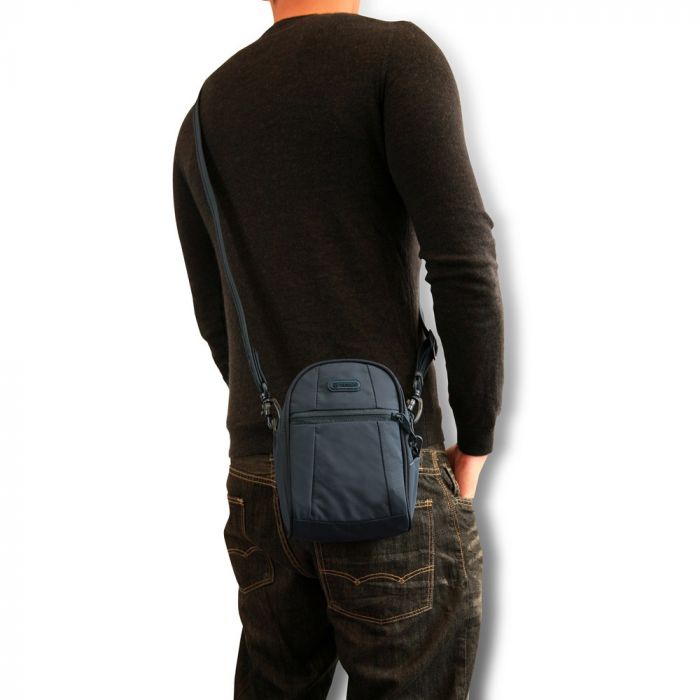 Torebka PACSAFE METROSAFE 100 GII