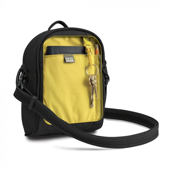 Torebka PACSAFE METROSAFE 100 GII