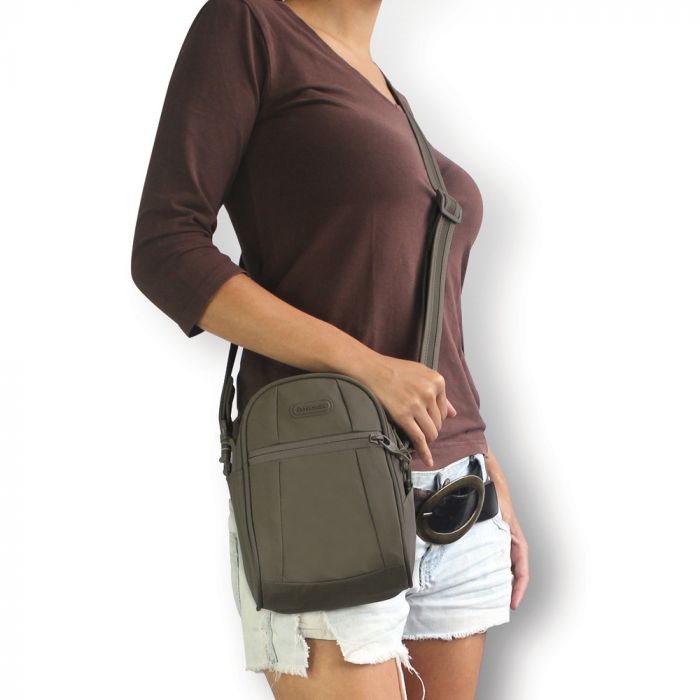 Torebka PACSAFE METROSAFE 100 GII