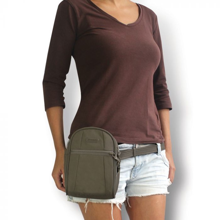 Torebka PACSAFE METROSAFE 100 GII